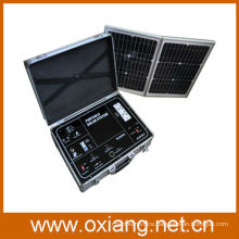 500W solar house systems, solar energy product